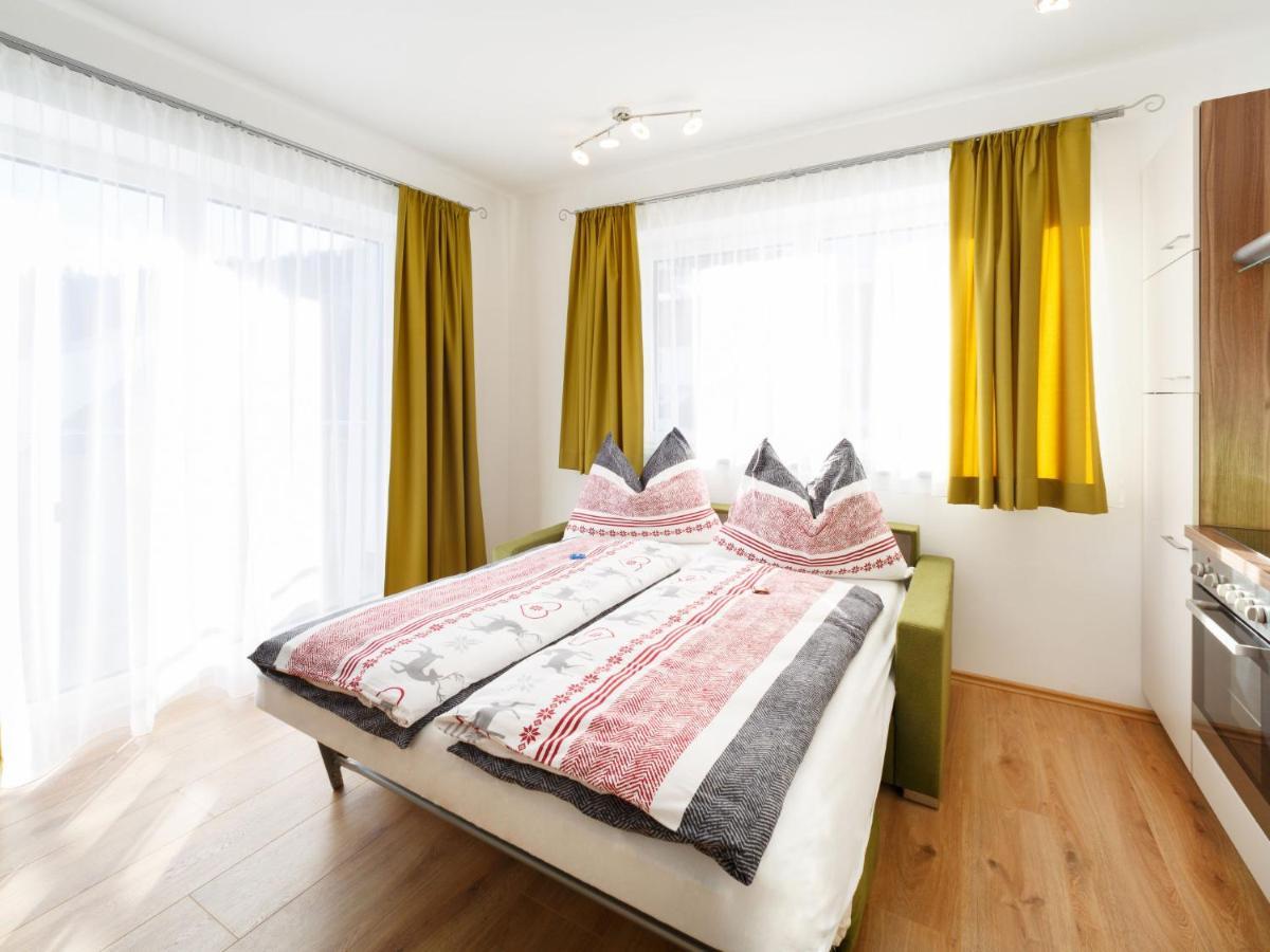 Apartment Rubin - Sld600 By Interhome Schladming Exterior foto